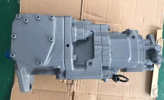 Anwendbar auf ZAX70-5G ZAX70-5A Hauptpumpe ZX70-5G ZX70-5A Hydraulikpumpe 4437197YD0002516