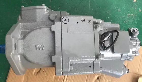 Anwendbar auf ZAX70-5G ZAX70-5A Hauptpumpe ZX70-5G ZX70-5A Hydraulikpumpe 4437197YD0002516