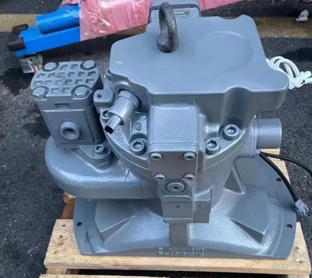EX120-3 Hydraulikpumpe HPV091 für EX120-2 EX120-5 Baggerpumpe