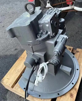 EX120-3 Hydraulikpumpe HPV091 für EX120-2 EX120-5 Baggerpumpe