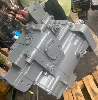 Ausgrabungsmaschine ZAX670 690-5gZAX870 890-5A Hydraulikpumpe HPK300 4635645 9298854Yb6000246