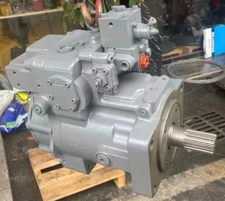 Ausgrabungsmaschine ZAX670 690-5gZAX870 890-5A Hydraulikpumpe HPK300 4635645 9298854Yb6000246