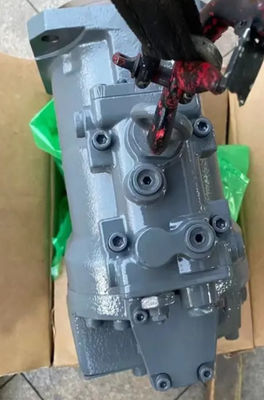 HPV145 Hydraulische Hauptpumpe HPV145H-28A HPV145H-23B 9256101 Für ZX330-3