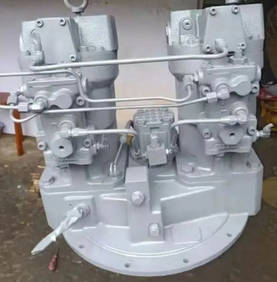 HPV145 Hydraulische Hauptpumpe HPV145H-28A HPV145H-23B 9256101 Für ZX330-3