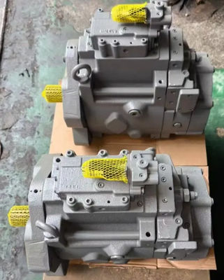 Hauptpumpe Bagger ZX870-3 Hydraulikpumpe K3v280 Pumpe hohe Qualität