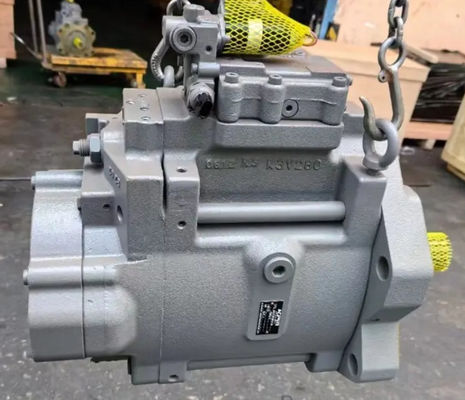 Hauptpumpe Bagger ZX870-3 Hydraulikpumpe K3v280 Pumpe hohe Qualität