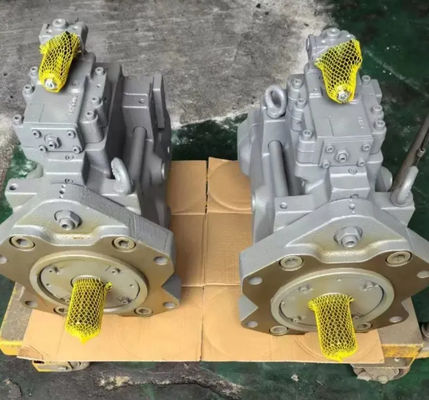 Hauptpumpe Bagger ZX870-3 Hydraulikpumpe K3v280 Pumpe hohe Qualität