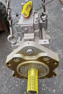 Hauptpumpe Bagger ZX870-3 Hydraulikpumpe K3v280 Pumpe hohe Qualität