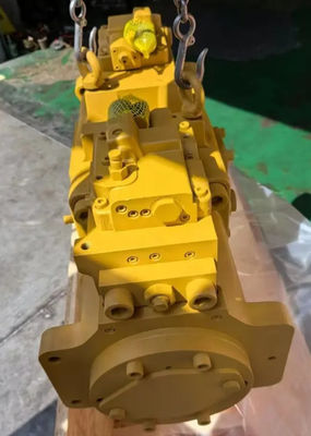 Ausgrabungsmaschine Hydraulikteile Carter K7V160DTP K7V180DTP K7V280DTP K7V280DTH Hydraulikpumpe