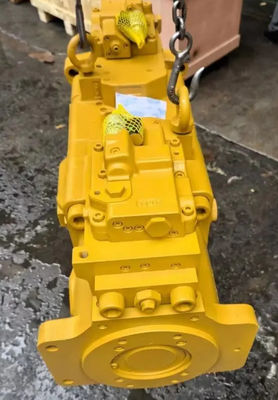 Ausgrabungsmaschine Hydraulikteile Carter K7V160DTP K7V180DTP K7V280DTP K7V280DTH Hydraulikpumpe