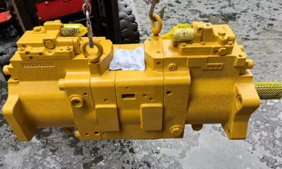 Ausgrabungsmaschine Hydraulikteile Carter K7V160DTP K7V180DTP K7V280DTP K7V280DTH Hydraulikpumpe