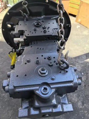 Exkaver Hydraulik Hauptpumpe PC300-7 PC350-7 PC360-7 Exkaver Hydraulikteile