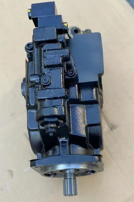 Maschinenbau Motor SK75-8 Hydraulische Hauptpumpe PVC80 PVC90 YT10V00023F1