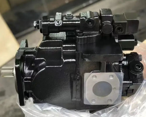 Maschinenbau Motor SK75-8 Hydraulische Hauptpumpe PVC80 PVC90 YT10V00023F1