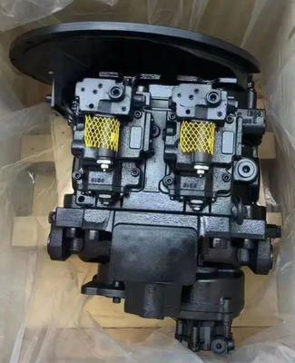 Hydraulische Pumpe K5V200 K5V212 Kolbenpumpen Teile für Bagger SK460-8 SK480 SK495 SK520 Maschinenbau Maschinenbau