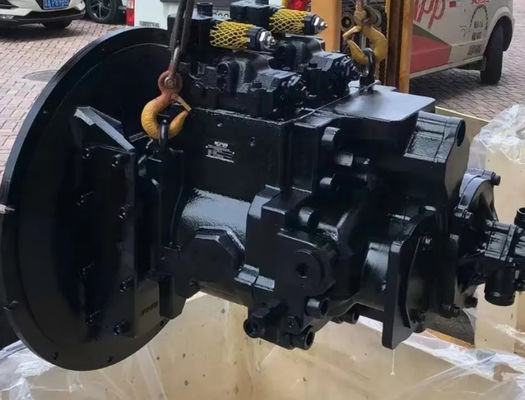 Hydraulische Pumpe K5V200 K5V212 Kolbenpumpen Teile für Bagger SK460-8 SK480 SK495 SK520 Maschinenbau Maschinenbau