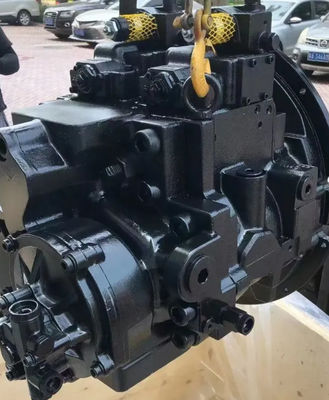 Hydraulische Pumpe K5V200 K5V212 Kolbenpumpen Teile für Bagger SK460-8 SK480 SK495 SK520 Maschinenbau Maschinenbau