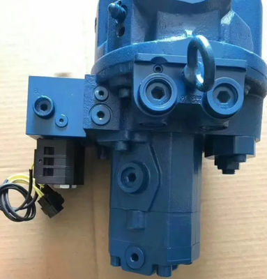 Hydraulische Hauptpumpenteile AP2D25 AP2D28 Baumaschinenteile für Hydraulikpumpenbagger DH55 DH60 EC55 EC60 R55 R60