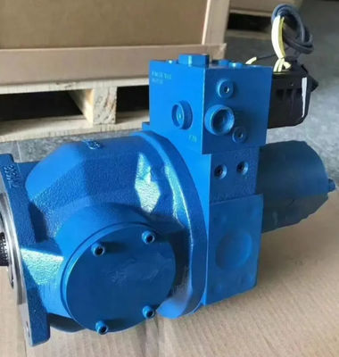 Hydraulische Hauptpumpenteile AP2D25 AP2D28 Baumaschinenteile für Hydraulikpumpenbagger DH55 DH60 EC55 EC60 R55 R60