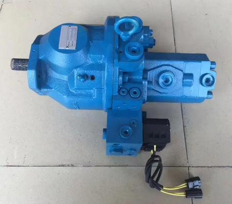Hydraulische Hauptpumpenteile AP2D25 AP2D28 Baumaschinenteile für Hydraulikpumpenbagger DH55 DH60 EC55 EC60 R55 R60