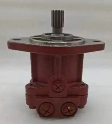 Ventilatormotor VOE1453-3496 14533496 Hydraulische Ölkühlventilatormotor für Volvo EC360 EC460 EC480 EC330 EC380
