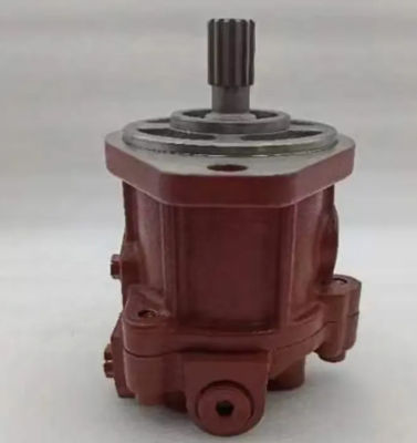 Ventilatormotor VOE1453-3496 14533496 Hydraulische Ölkühlventilatormotor für Volvo EC360 EC460 EC480 EC330 EC380