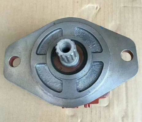 Ventilatormotor VOE1453-3496 14533496 Hydraulische Ölkühlventilatormotor für Volvo EC360 EC460 EC480 EC330 EC380