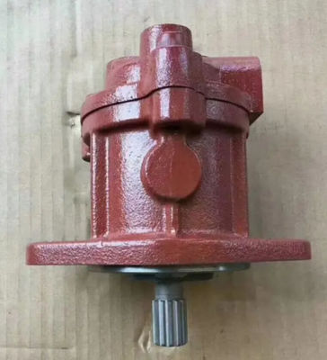 Ventilatormotor VOE1453-3496 14533496 Hydraulische Ölkühlventilatormotor für Volvo EC360 EC460 EC480 EC330 EC380