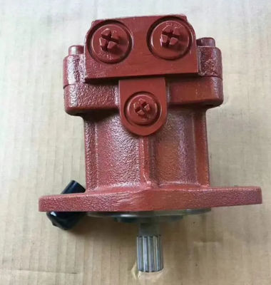 Ventilatormotor VOE1453-3496 14533496 Hydraulische Ölkühlventilatormotor für Volvo EC360 EC460 EC480 EC330 EC380