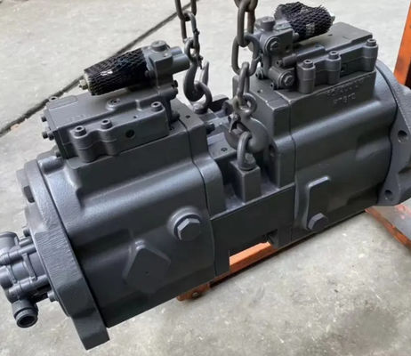 Maschinenbau Maschinenbau Motor Hauptpumpe K3V180DT-170R-9N5P-V Hydraulikpumpe für Bagger EC380D