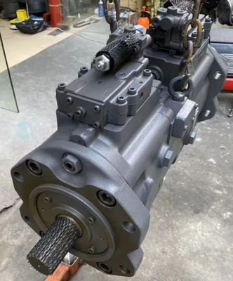 Maschinenbau Maschinenbau Motor Hauptpumpe K3V180DT-170R-9N5P-V Hydraulikpumpe für Bagger EC380D