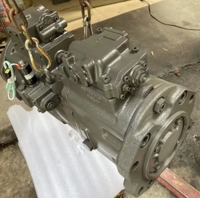 Maschinenbau Maschinenbau Motor Hauptpumpe K3V180DT-170R-9N5P-V Hydraulikpumpe für Bagger EC380D