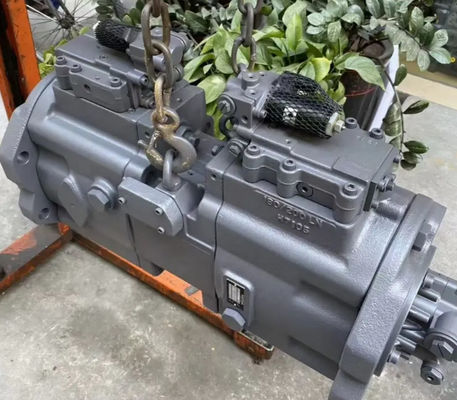 Maschinenbau Maschinenbau Motor Hauptpumpe K3V180DT-170R-9N5P-V Hydraulikpumpe für Bagger EC380D