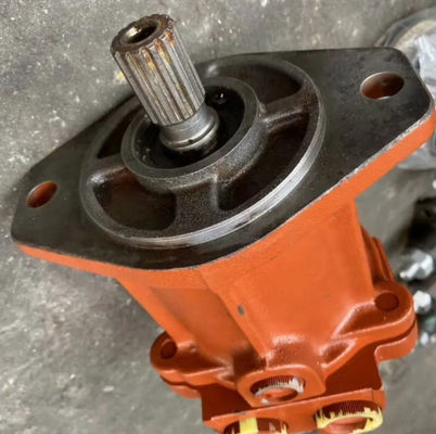 Exkavator Kühlventilator Motor 14533496 VOE14533496 Hydraulischer Ventilator Pumpen Exkavator für EC700 EC700B EC700C