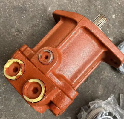 Exkavator Kühlventilator Motor 14533496 VOE14533496 Hydraulischer Ventilator Pumpen Exkavator für EC700 EC700B EC700C