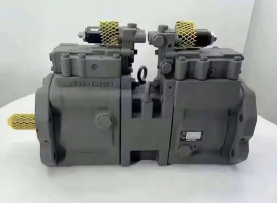 K5V80DTP Kühl-Hydraulikpumpe für Bagger EC900 EC950