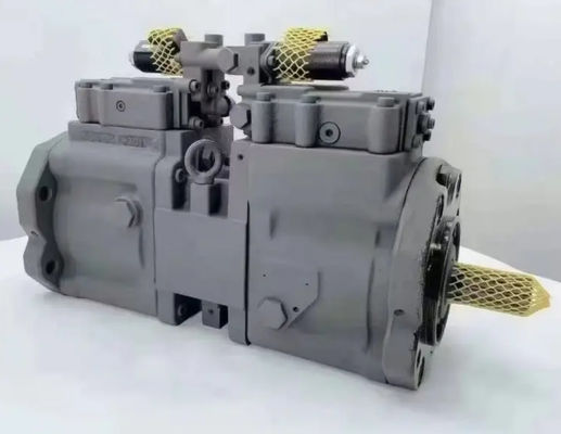 K5V80DTP Kühl-Hydraulikpumpe für Bagger EC900 EC950