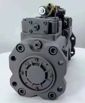 K5V80DTP Kühl-Hydraulikpumpe für Bagger EC900 EC950