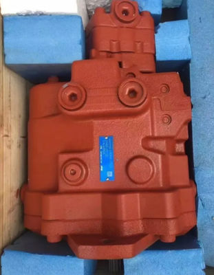 Hydraulische Pumpe KYB PSVD2-27E Hauptpumpe für den Bagger Liugong 906