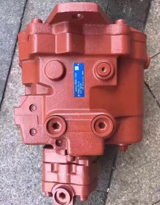 Hydraulische Pumpe KYB PSVD2-27E Hauptpumpe für den Bagger Liugong 906