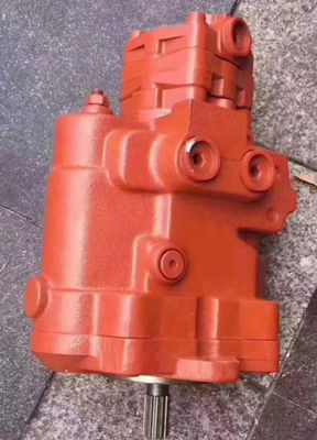 Hydraulische Pumpe KYB PSVD2-27E Hauptpumpe für den Bagger Liugong 906