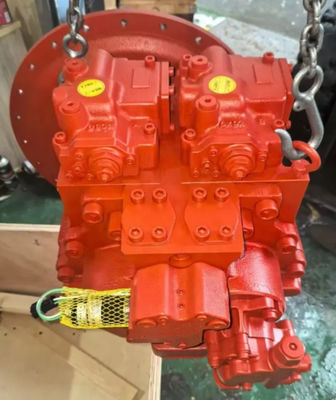 R210W-9 Hydraulikpumpe 31q6-15010 K3V112dp 1L9r9p49d Hauptpumpe Bagger Hydraulikteile