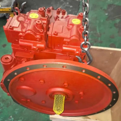 R210W-9 Hydraulikpumpe 31q6-15010 K3V112dp 1L9r9p49d Hauptpumpe Bagger Hydraulikteile
