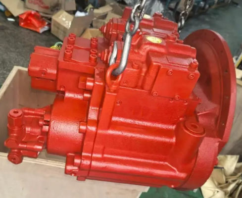 R210W-9 Hydraulikpumpe 31q6-15010 K3V112dp 1L9r9p49d Hauptpumpe Bagger Hydraulikteile