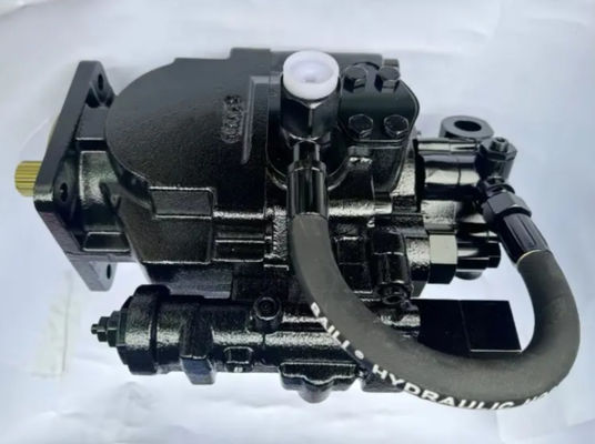 Exkavator Hydraulische Teile HP5V76 A10V076-14T Exkavator Liugong LG906 Hydraulische Hauptpumpe