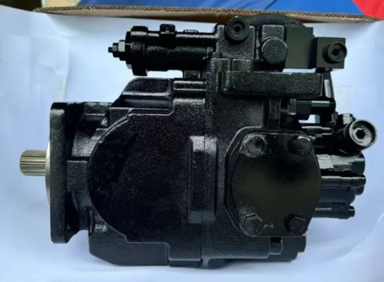 Exkavator Hydraulische Teile HP5V76 A10V076-14T Exkavator Liugong LG906 Hydraulische Hauptpumpe
