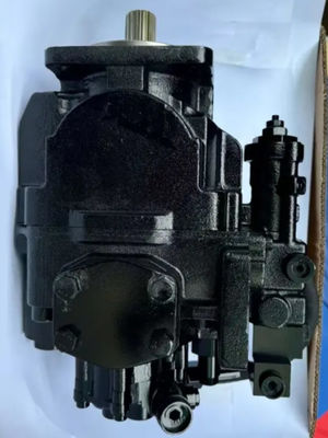 Exkavator Hydraulische Teile HP5V76 A10V076-14T Exkavator Liugong LG906 Hydraulische Hauptpumpe
