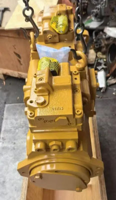 K7V180 Bagger Hydraulische Pumpenmontage Carter 336 Carter 345 Neues Produkt