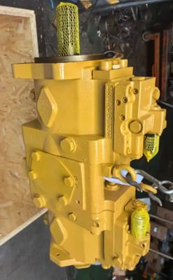 K7V180 Bagger Hydraulische Pumpenmontage Carter 336 Carter 345 Neues Produkt
