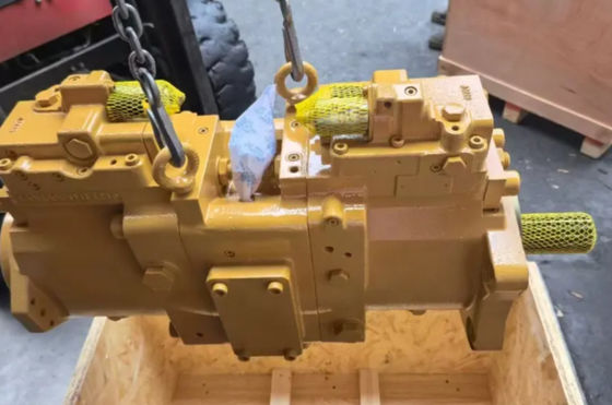 K7V180 Bagger Hydraulische Pumpenmontage Carter 336 Carter 345 Neues Produkt